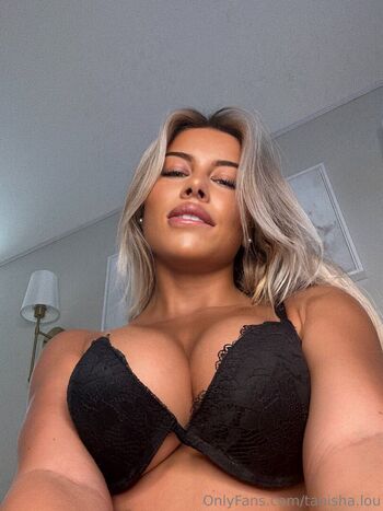 Full leaked Tanisha lou private onlyfans photo