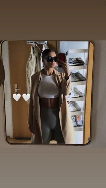 Full leaked Tanja makaric private onlyfans photo
