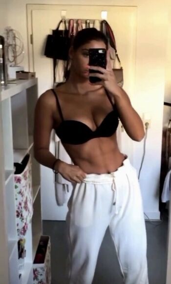 Full leaked Tanja makaric private onlyfans photo