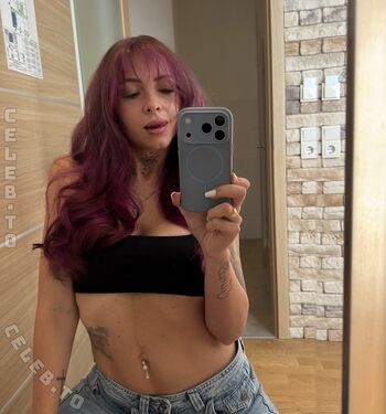 Full leaked Tanjamiju private onlyfans photo