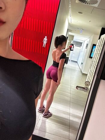 Full leaked Tansijin private onlyfans photo
