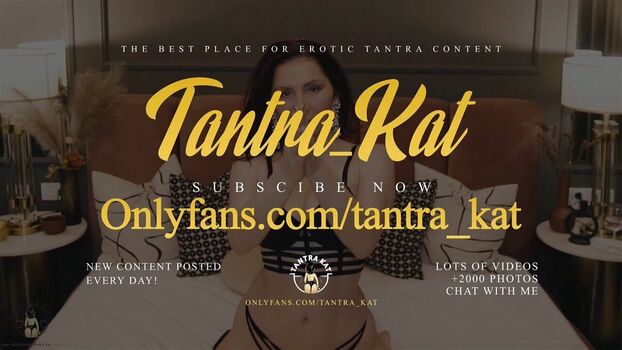 Full leaked Tantra kat private onlyfans photo
