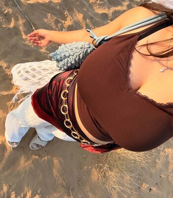 Full leaked Tanu cherry private onlyfans photo