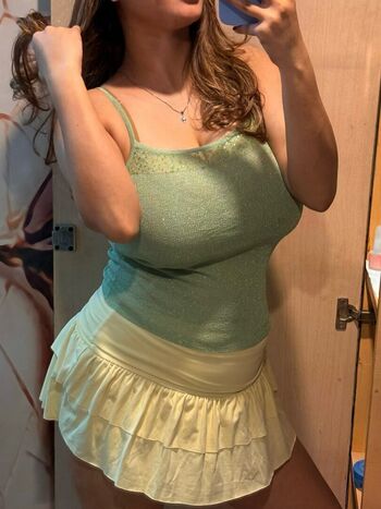 Full leaked Tanu cherry private onlyfans photo