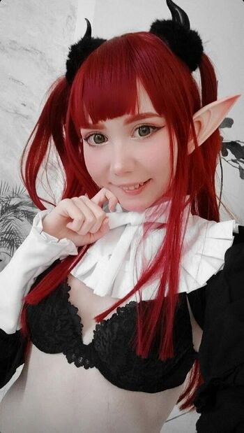 Full leaked Tanuki tyan page private onlyfans photo