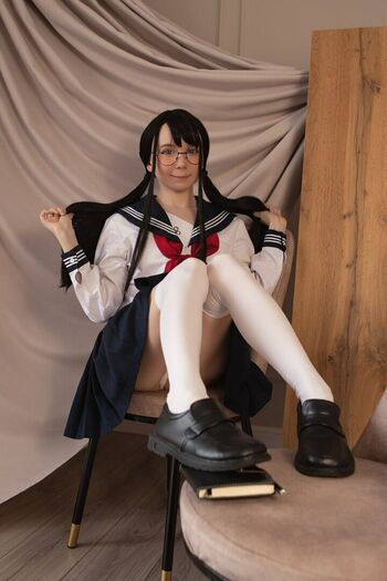 Full leaked Tanuki tyan page private onlyfans photo