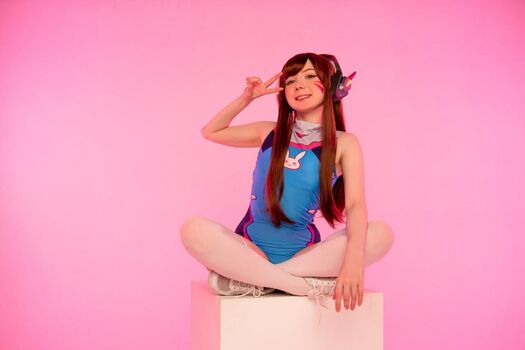 Full leaked Tanuki tyan page private onlyfans photo