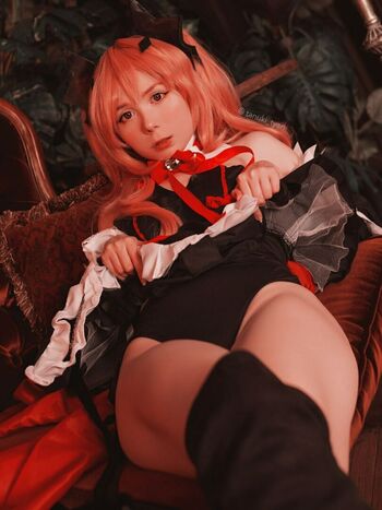 Full leaked Tanuki tyan page private onlyfans photo