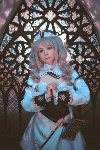 Full leaked Tanuki tyan page private onlyfans photo