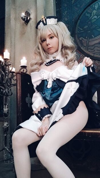 Full leaked Tanuki tyan page private onlyfans photo