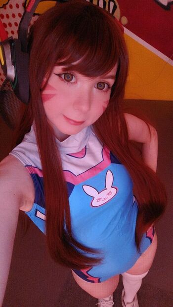 Full leaked Tanuki tyan page private onlyfans photo