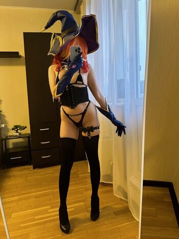 Full leaked Tanuki tyan page private onlyfans photo