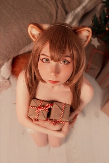 Full leaked Tanuki tyan page private onlyfans photo