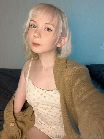 Full leaked Tanuki tyan private onlyfans photo