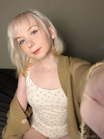 Full leaked Tanuki tyan private onlyfans photo