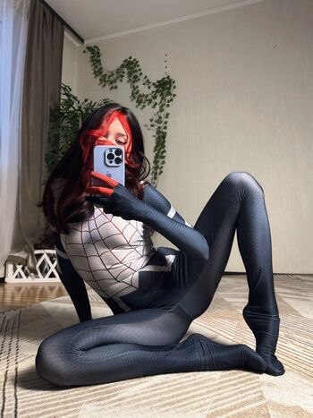 Full leaked Tanuki tyan private onlyfans photo