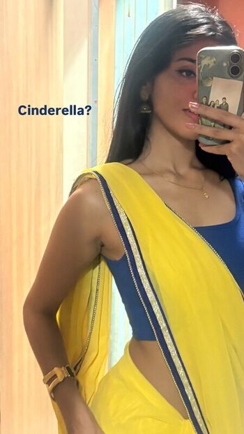 Full leaked Tanviddixit private onlyfans photo