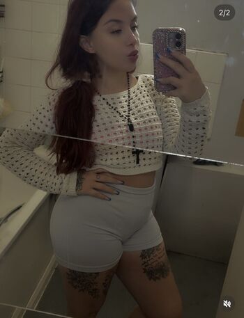 Full leaked Tanya laverick private onlyfans photo