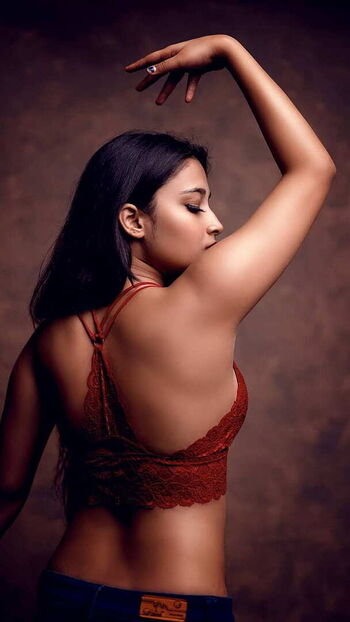 Full leaked Tanya sinha private onlyfans photo