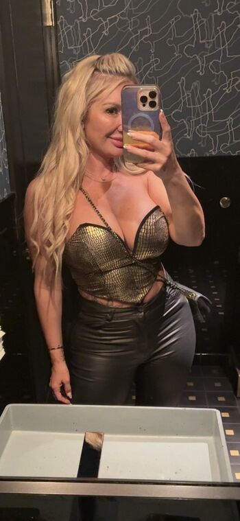 Tanya Truss 