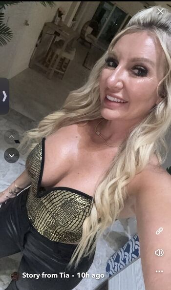 Tanya Truss 