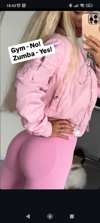 Tanya Zolotova