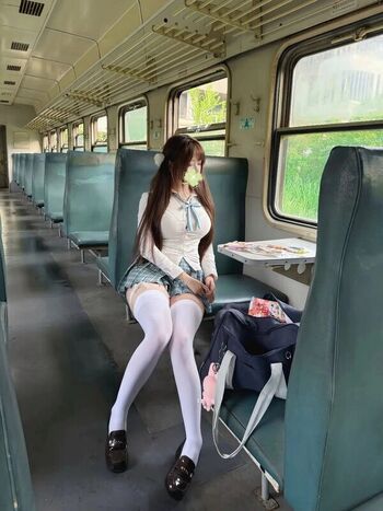 Full leaked Taobaiyaa private onlyfans photo