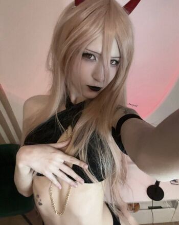 Full leaked Taoqcos private onlyfans photo