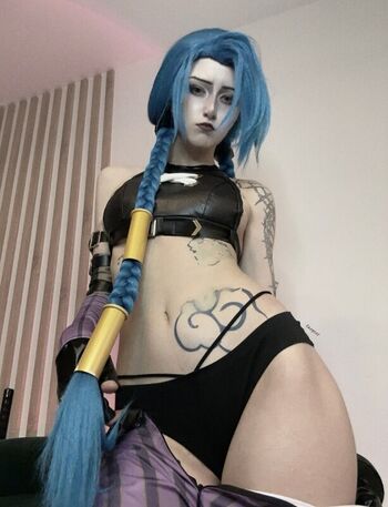 Full leaked Taoqcos page private onlyfans photo