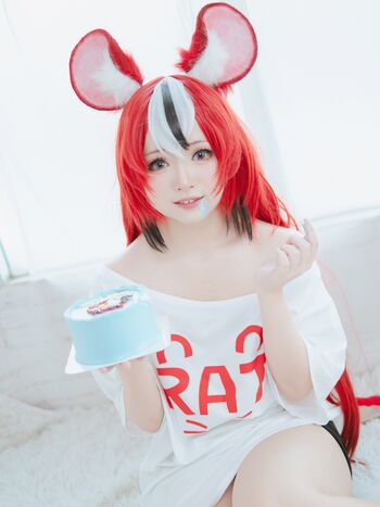 Taotan Taotan_cos