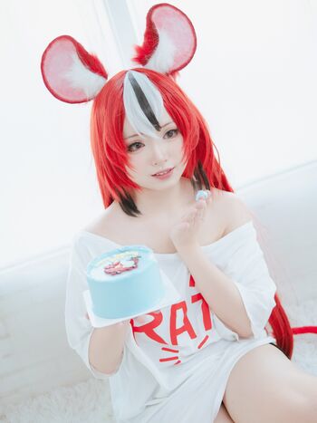 Full leaked Taotan taotan cos private onlyfans photo