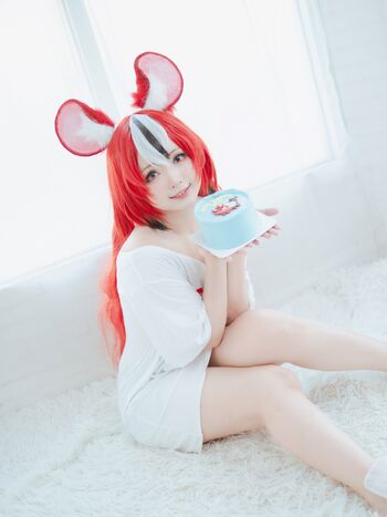 Full leaked Taotan taotan cos private onlyfans photo