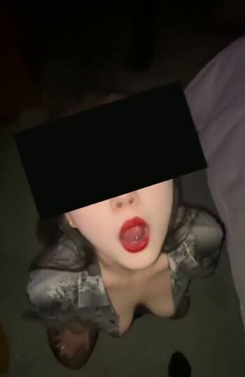 Full leaked Taozitaozizizi private onlyfans photo