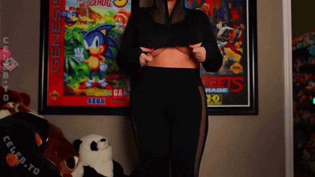 Full leaked Tara babcock page private onlyfans photo