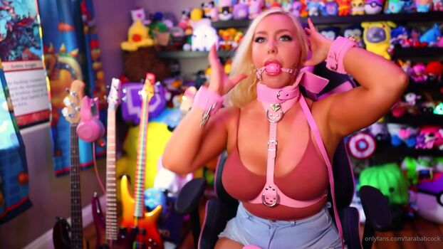 Full leaked Tara babcock page private onlyfans photo