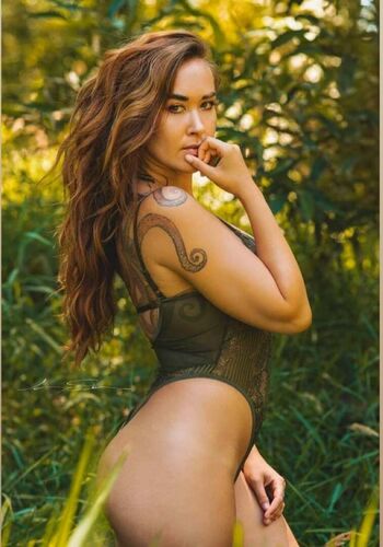 Full leaked Tara blackwell private onlyfans photo