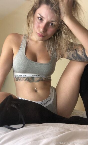 Full leaked Tara mawer private onlyfans photo