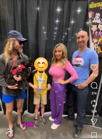 Full leaked Tara strong private onlyfans photo