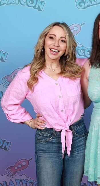 Tara Strong