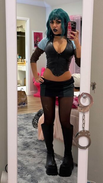 Full leaked Tara yummy private onlyfans photo