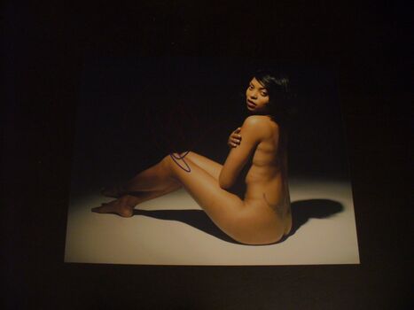 Full leaked Taraji p henson private onlyfans photo