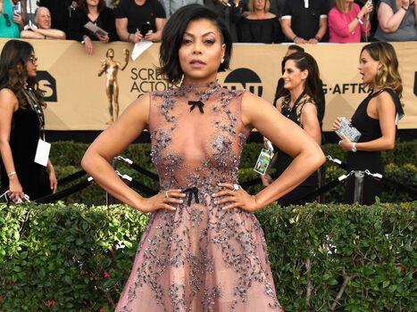 Full leaked Taraji p henson private onlyfans photo