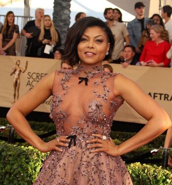 Full leaked Taraji p henson private onlyfans photo