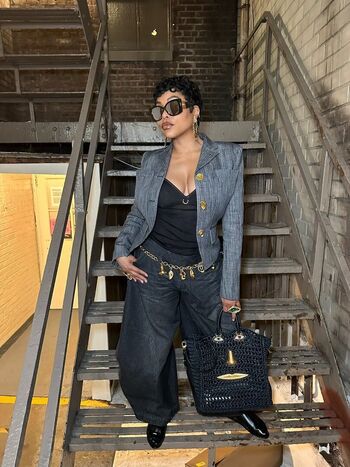 Full leaked Taraji p henson private onlyfans photo