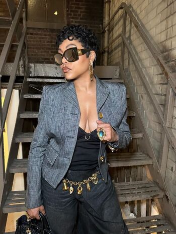 Full leaked Taraji p henson private onlyfans photo
