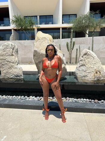 Taraji P Henson