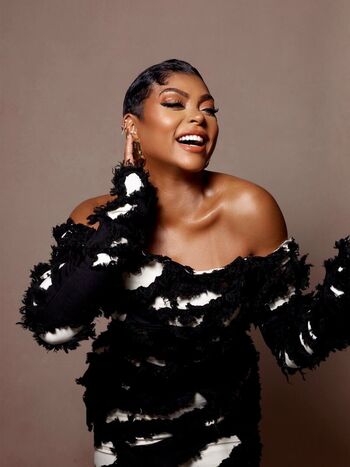 Full leaked Taraji p henson page private onlyfans photo