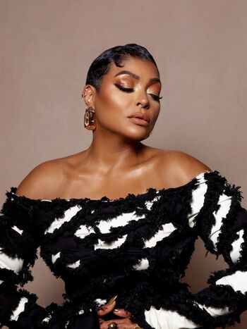 Taraji P Henson