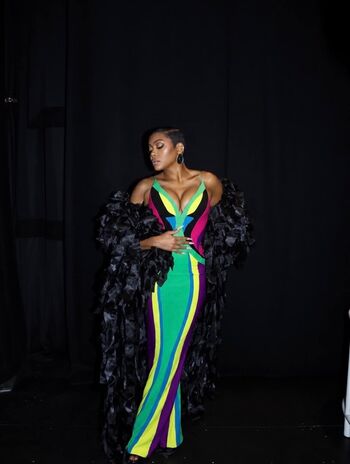 Taraji P Henson