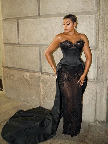 Taraji P Henson